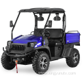 Jeep Style 400CC EFI UTV with EPA